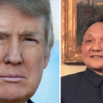 Donald Trump vs. Deng Xiaoping