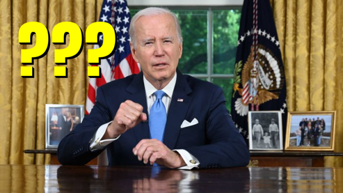 Correctly Assessing President Joe Biden